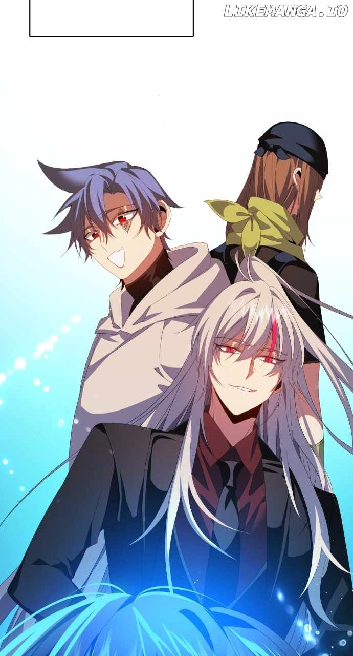 Zero Game Chapter 305 62